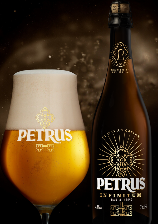 Petrus Infinitum
