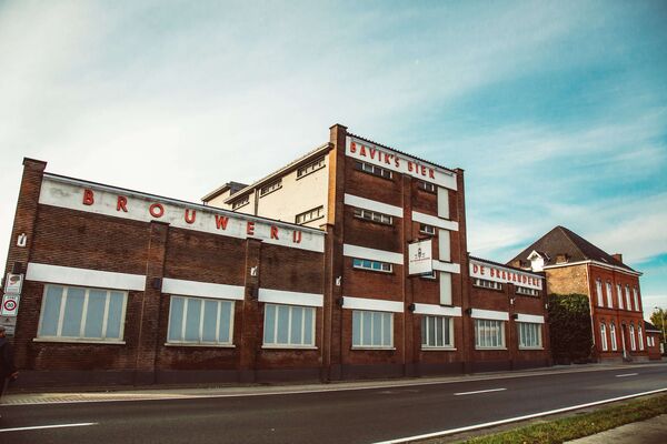 Aangepaste openingsuren bij Brouwerij De Brabandere