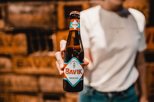 Nieuwe look en merkverhaal voor de Beste Pils van België