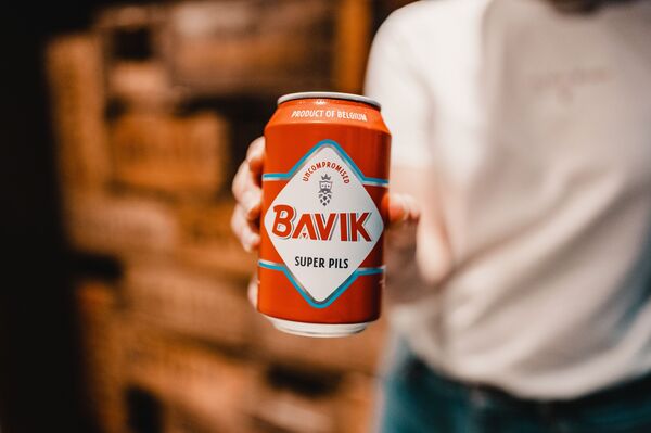 Nieuwe look en merkverhaal voor de Beste Pils van België