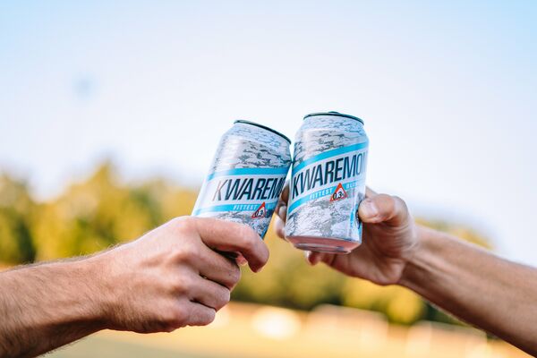 Kwaremont 0.3 is Beste Product van het Jaar