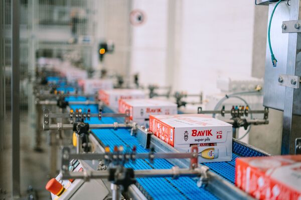 Brouwerij De Brabandere investeert in volle coronacrisis in een nieuwe blikken- en verpakkingslijn