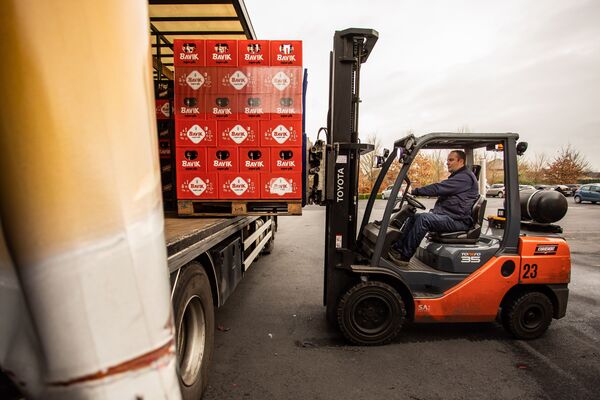 Brouwerij De Brabandere vervangt gratis vervallen bier bij heropening horeca