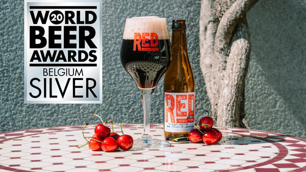 Bieren Brouwerij De Brabandere vallen in de prijzen