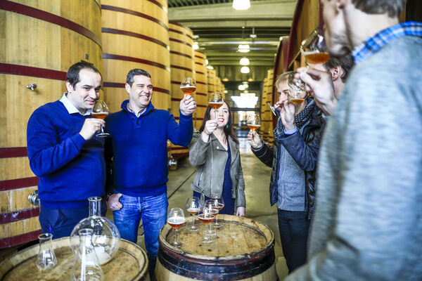 Alliance #4: Degusteren is dé sleutel tot een succesvol bier!
