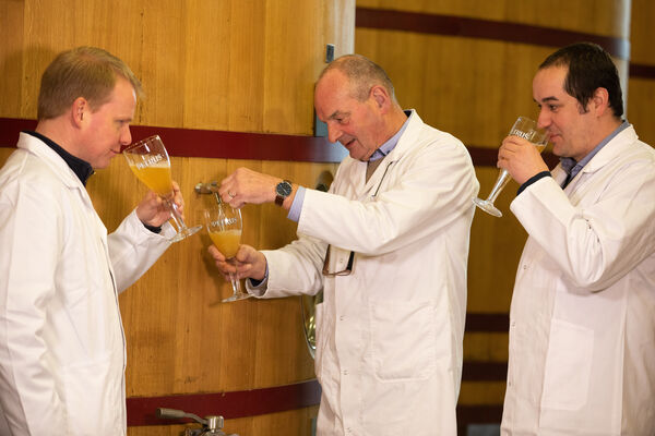 Alliance #3: Petrus Sour Beers, de referentie voor friszure bieren