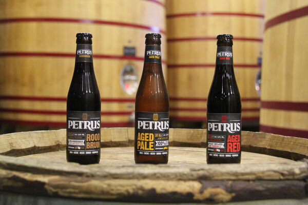 Alliance #3: Petrus Sour Beers, de referentie voor friszure bieren