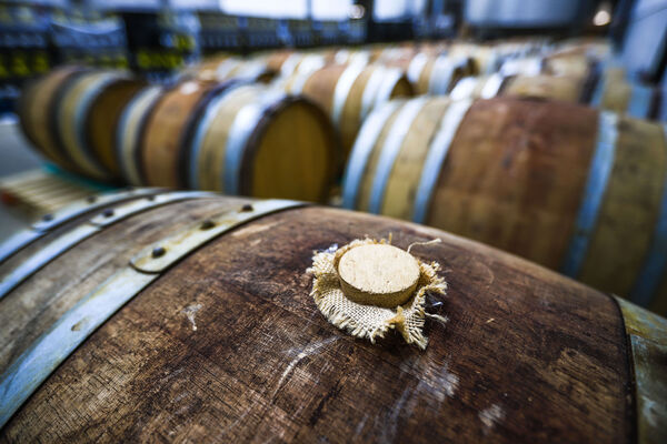 Alliance #2: De specialiteit van Brouwerij Dubuisson
