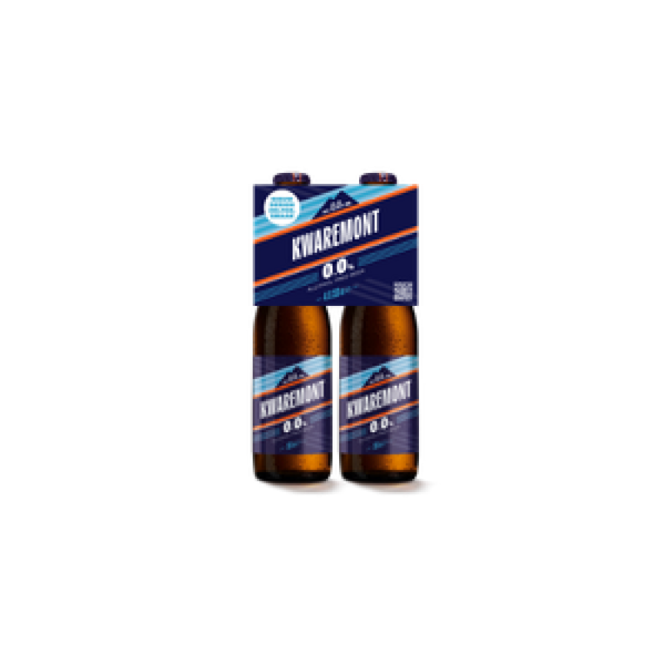Persbeeld van Kwaremont 0.0%