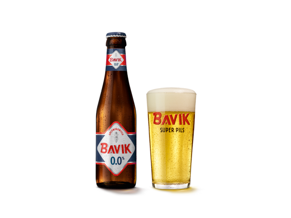Persbeeld van Bavik 0.0%