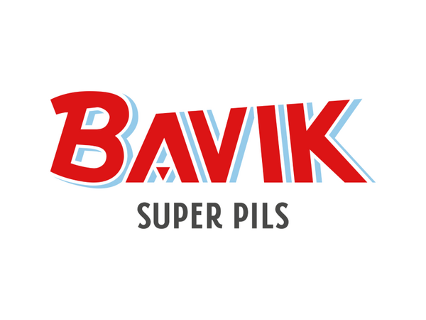 Persbeeld van Bavik Super Pils