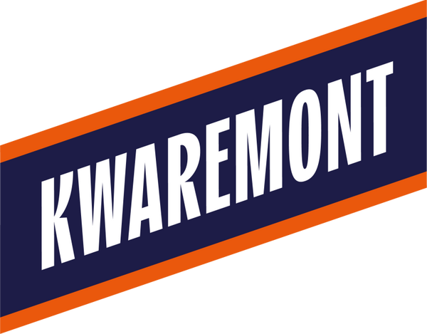 Persbeeld van Kwaremont Pittig Blond