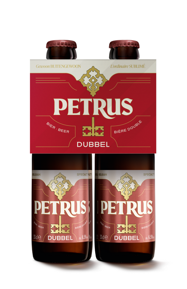 Persbeeld van Petrus Dubbel