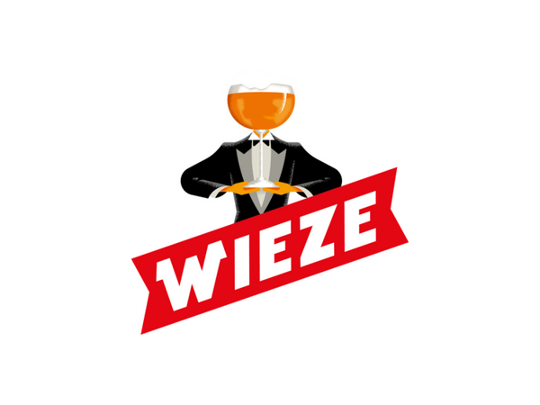 Persbeeld van Wieze Tripel