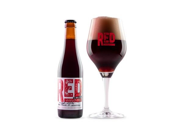 Persbeeld van RED by Petrus