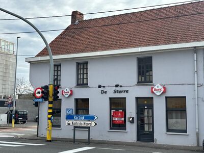 Café De Sterre