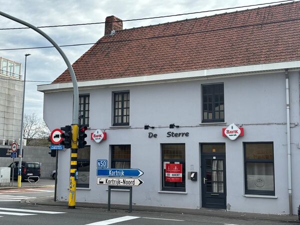 Café De Sterre