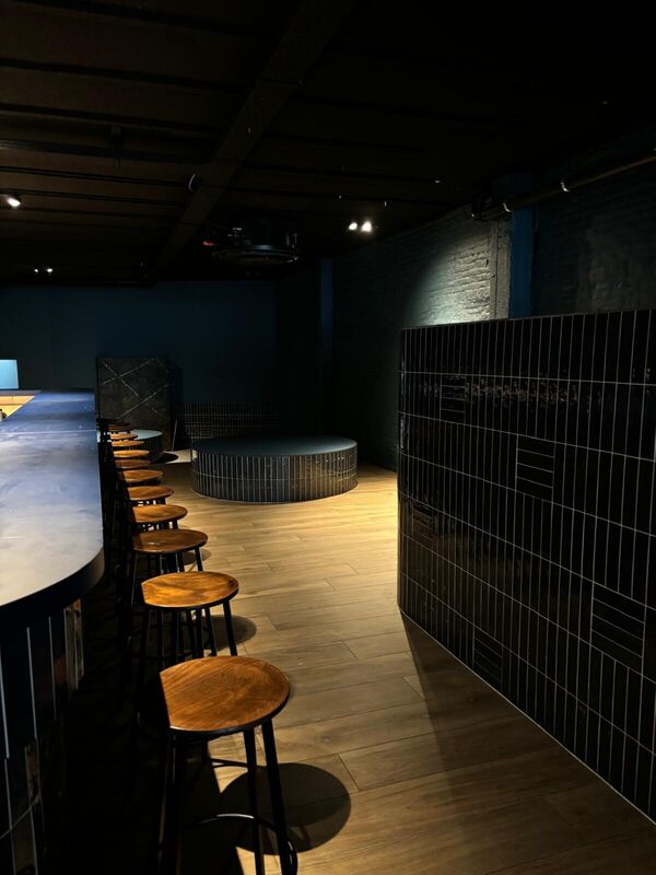Bar Luxe
