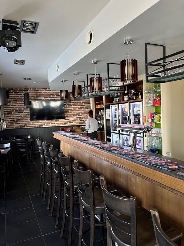 Café ’t Mysterie – Oudenaarde