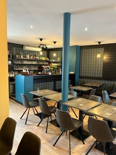 Café ’t Mysterie – Oudenaarde