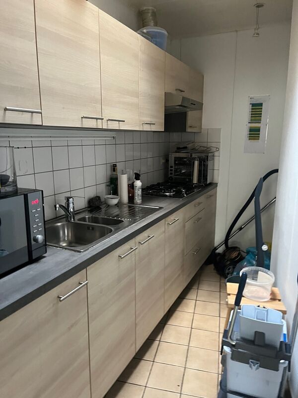 Café ’t Mysterie – Oudenaarde
