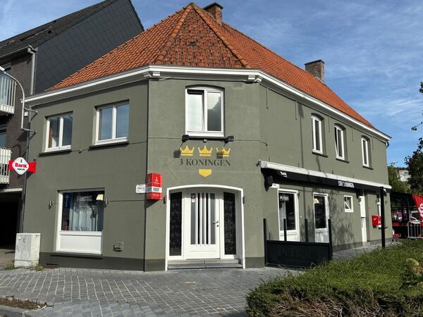 Drie Koningen