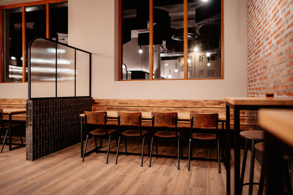 Taproom Brouwerij De Brabandere