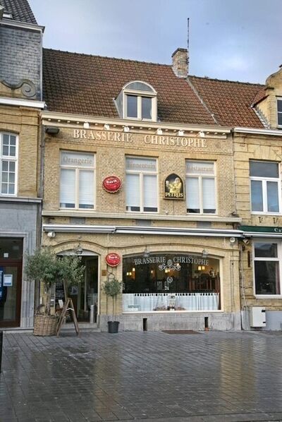 Brasserie Christophe