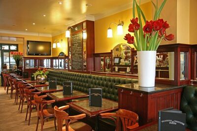 Brasserie Christophe