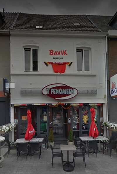 't Fenomeen