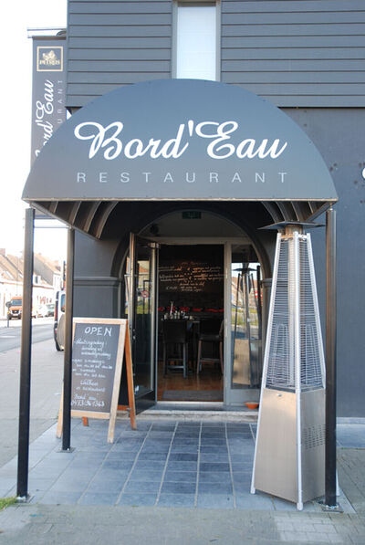 Bord'Eau