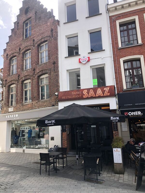 Saaz