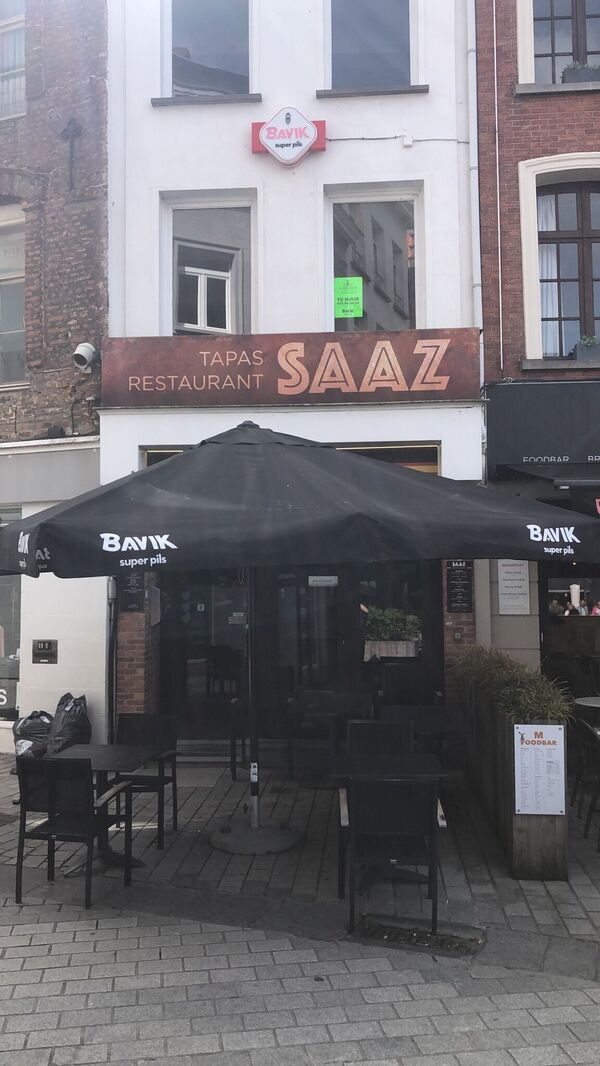 Saaz